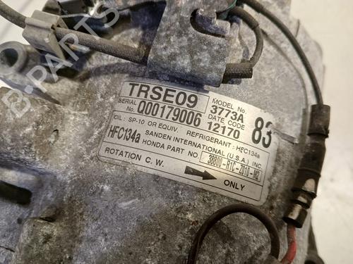 AC compressor HONDA CIVIC IX (FK) 1.8 i-VTEC (FK2) | BP31263641M34 