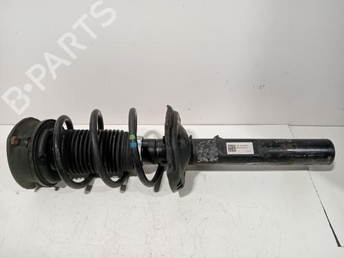 Venstre fortil støddæmper Venstre fortil støddæmper VW GOLF VII Variant (BA5, BV5) 1.6 TDI (110 hp) 33819497 33819497