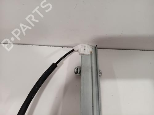 Rear right window mechanism KIA STONIC (YB) 1.0 T-GDi | BP27597829C25 - Image 4