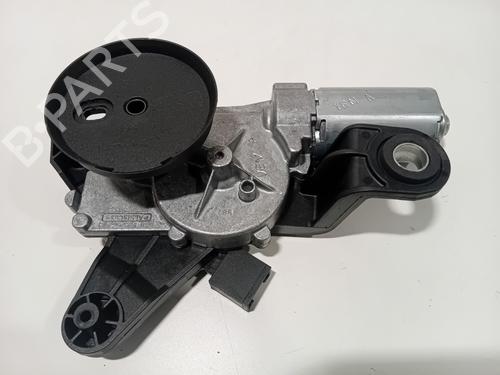 Used Rear wiper motor Rear wiper motor 38412872 38412872