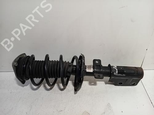 Used Left front shock absorber PEUGEOT 3008 II SUV (MC_, MR_, MJ_, M4_) 1.6 THP 165 (M45GYW, M45GZW, M45GYV) (165 hp) 22768384