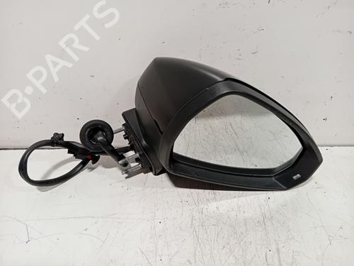 Used Right mirror Right mirror 37237242 37237242