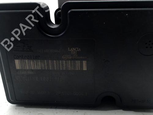 ABS pump FIAT DOBLO Cargo (263_) 1.3 D Multijet | BP11242715M43 