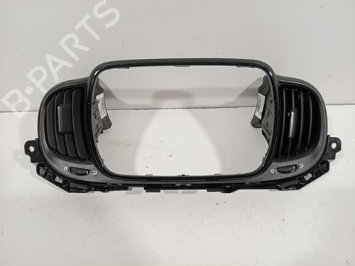Used Air vent FIAT 500 (312_) 0.9 (312AXG1A, 312.AXG11) (86 hp) 25776842