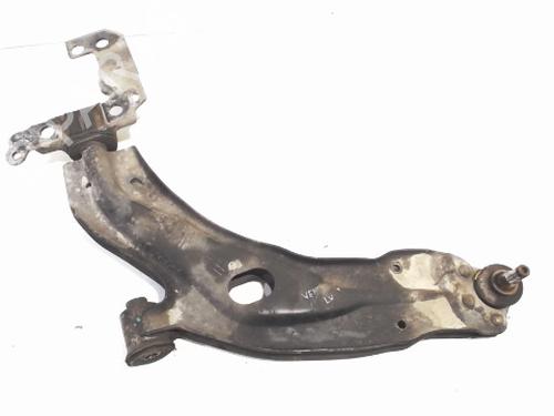 Left front suspension arm FIAT DOBLO Box Body/MPV (223_) 1.3 D Multijet | BP2547145M12 
