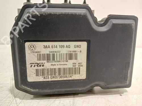 ABS pump VW PASSAT B7 Variant (365) 2.0 TDI | BP38236599M43  - Image 6