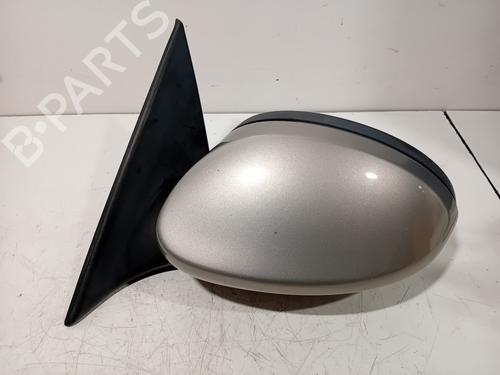 Used Left mirror BMW 3 Convertible (E93) 320 i (170 hp) 33024481