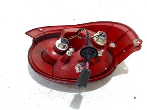 Left taillight CHEVROLET MATIZ (M200, M250) 0.8 | BP4716242C34 