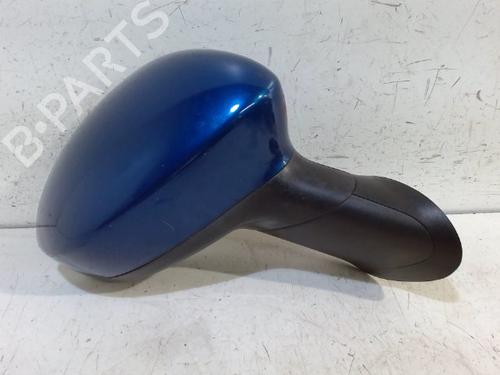 Right mirror FIAT GRANDE PUNTO (199_) 1.3 D Multijet (199.AXD11, 199.AXD1A, 199.AXD1B,... | BP9236276C27 