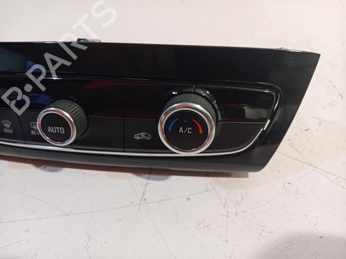 Climate control OPEL CORSA F (P2JO) 1.2 (68) | BP27638833I5 - Image 3