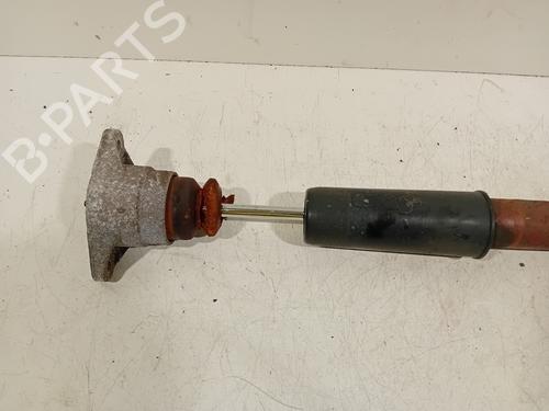 Left rear shock absorber AUDI A4 B7 Avant (8ED) 3.0 TDI quattro | BP17771392M18 