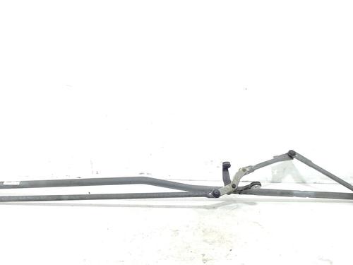 Used Front wipers mechanism PEUGEOT 308 I (4A_, 4C_) 1.6 16V (120 hp) 9549470
