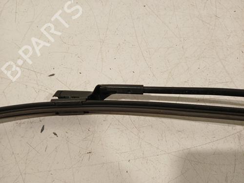 Front windshield wiper arm VW GOLF VIII (CD1, DA1) 1.5 eTSI | BP29333803C143 