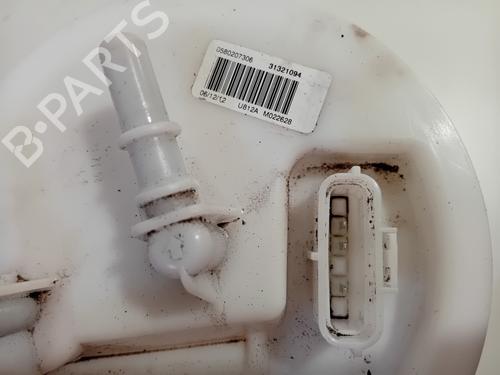 Fuel pump VOLVO V40 Hatchback (525) D2 | BP29816306M76 