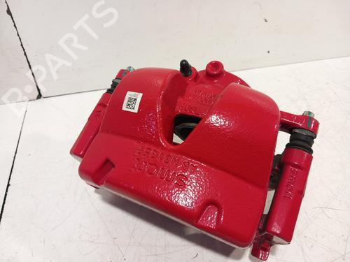Right front brake caliper SMART #1 EV All-wheel Drive | BP33848076M104 - Image 2