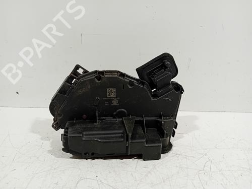 Used Rear left lock Rear left lock 24505854 24505854