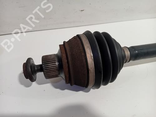 Antriebswelle rechts vorne AUDI A4 B8 Avant (8K5) 3.0 TDI quattro | BP29856360M39