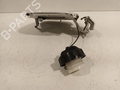 Fuel flap MITSUBISHI OUTLANDER III (GG_W, GF_W, ZJ, ZL, ZK) Plug-in Hybrid (GG2W) | BP18051828C131 