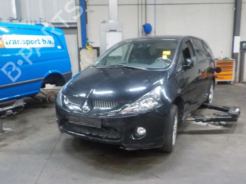 Used Parts MITSUBISHI GRANDIS (NA_W) 2.4 MIVEC (NA4W) 1748764