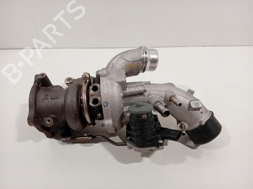 Turbocharger/Supercharger HYUNDAI TUCSON (NX4E, NX4A) 1.6 T-GDi Hybrid | BP24535974M71 
