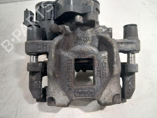 Left rear brake caliper FORD FOCUS IV Turnier (HP) 1.5 EcoBlue | BP33609130M107 - Image 2