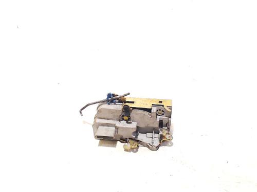 Front left lock PEUGEOT PARTNER Box Body/MPV (5_, G_) 1.9 D | BP13196824C98 