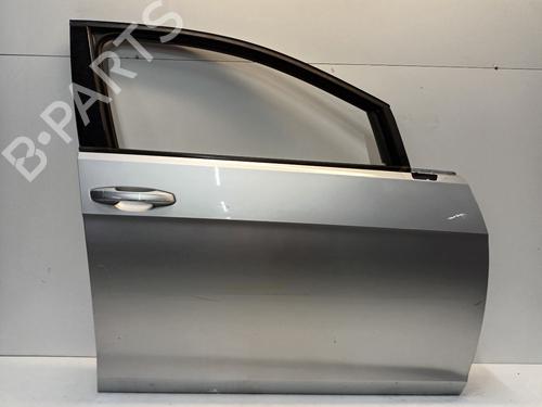 Used Right front door VW GOLF VII Variant (BA5, BV5) 1.6 TDI (110 hp) 30152751