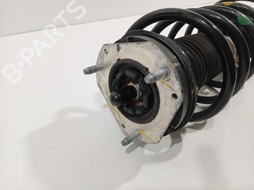 Right front shock absorber FORD ECOSPORT 1.0 EcoBoost | BP24332853M17 