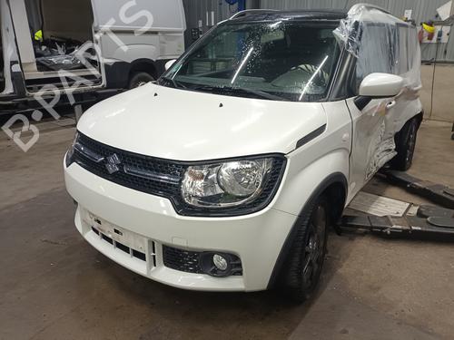 Engine SUZUKI IGNIS III (MF, FF) 1.2 (ATK412) | BP36140011M1 - Image 6