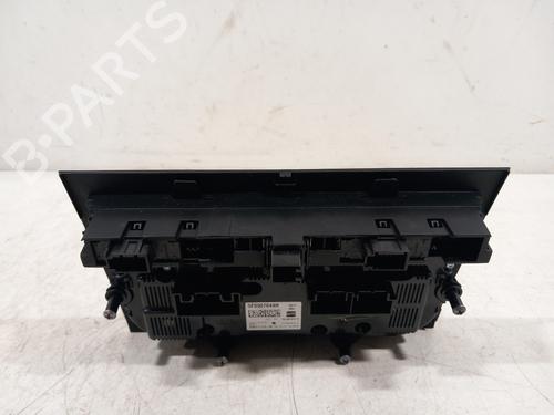 Climate control SEAT LEON ST (5F8) 1.6 TDI | BP38348568I5 - Image 2