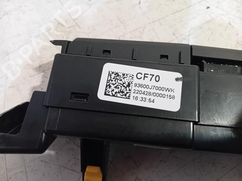 Warning switch KIA CEED Sportswagon (CD) 1.0 T-GDI | BP25777074I22 - Image 2