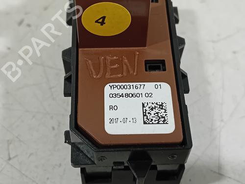Switch OPEL CROSSLAND X / CROSSLAND (P17, P2QO) 1.2 (75) | BP23182988I30 