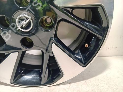 Fælk OPEL CORSA F (P2JO) CORSA-e (68) | BP34629454C45 - Image 5