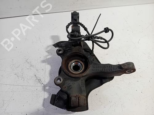 Right front steering knuckle OPEL ADAM (M13) 1.4 | BP29275263M26 