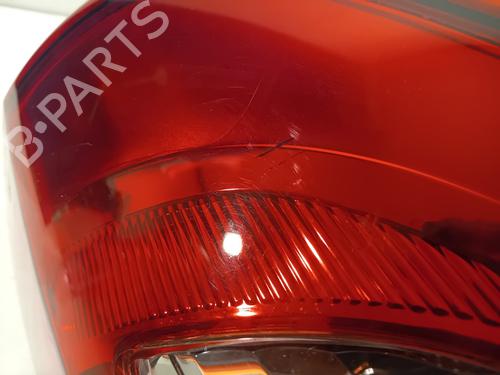 Left taillight KIA RIO III (UB) 1.25 CVVT | BP32506824C34