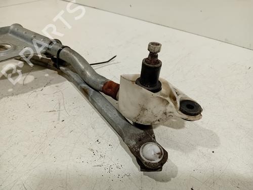Front wipers mechanism OPEL AGILA (B) (H08) 1.0 (F68) | BP18349822C83 