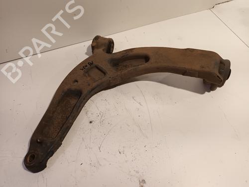 Used Right front suspension arm VW TRANSPORTER T6 Van (SGA, SGH, SHA, SHH) 2.0 TDI (150 hp) 16777835