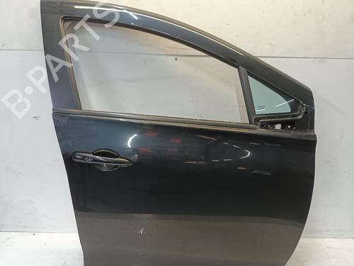 Used Right front door RENAULT ZOE (BFM_) ZOE (88 hp) 29028766
