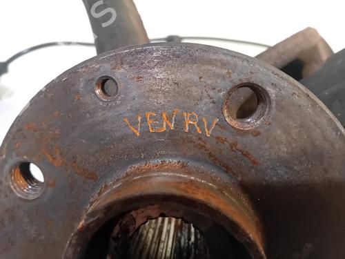 Right front steering knuckle PEUGEOT 108 1.0 VTi | BP32780844M26 - Image 4