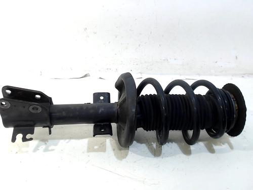 Used Left front shock absorber OPEL MOVANO B Platform/Chassis (X62) 2.3 CDTI RWD (EV, HV, UV) (163 hp) 6933563