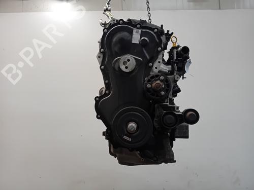 Motor OPEL VIVARO B Van (X82) 1.6 CDTI (05) (125 hp) 29912912