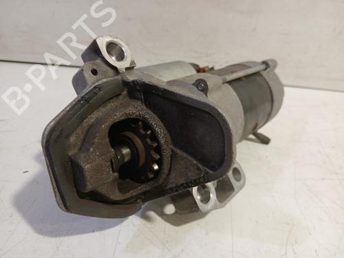 Used Starter OPEL ASTRA K Sports Tourer (B16) 1.5 CRDI (35) (122 hp) 31358645