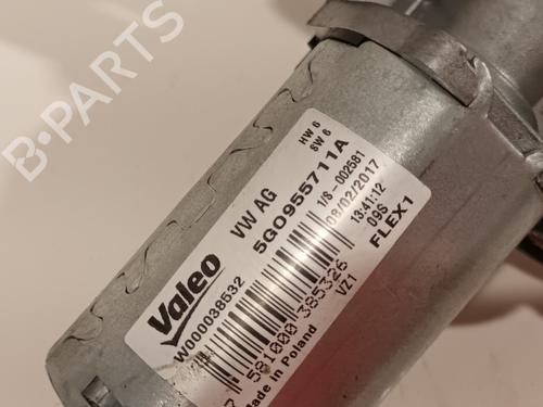 Rear wiper motor VW PASSAT B8 Variant (3G5, CB5) 1.6 TDI | BP26725706M102 - Image 7