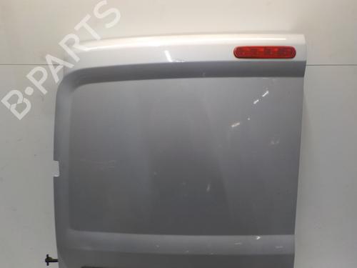 Left tailgate OPEL COMBO Box Body/MPV (X12) 1.6 CDTI (B05) | BP16649379C76 