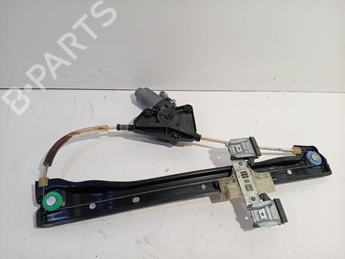 Front left window mechanism SEAT Mii (KF1, KE1) 1.0 | BP23988455C22 - Image 4
