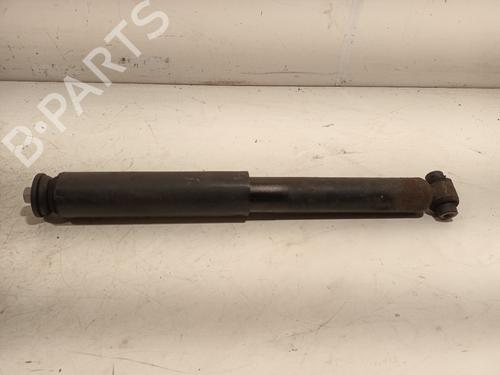 Used Right rear shock absorber PEUGEOT 308 SW II (LC_, LJ_, LR_, LX_, L4_) 1.6 BlueHDi 120 (120 hp) 14928536