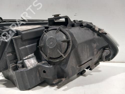 Left headlight BMW 5 Touring (E61) 520 i | BP36416640C28 - Image 4