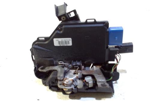 Front right lock VW TOUAREG (7LA, 7L6, 7L7) 5.0 V10 TDI | BP13203130C97 