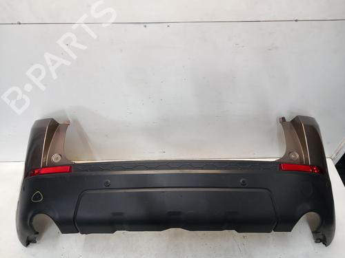 Paragolpes trasero Paragolpes trasero 38558049 38558049