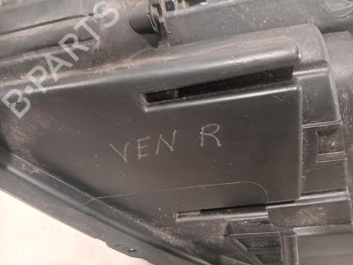 Right headlight KIA PICANTO II (TA) 1.0 | BP32416407C29